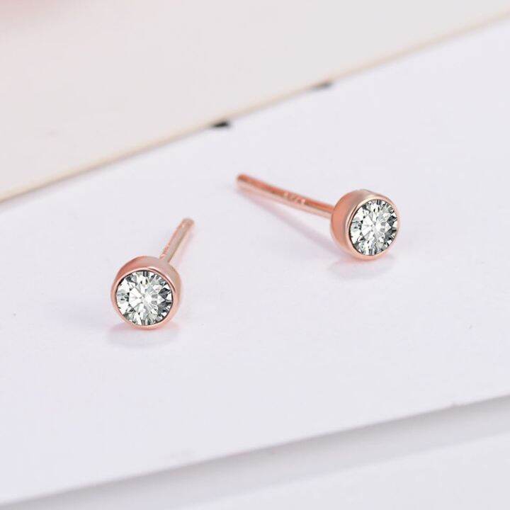 cod-stud-earrings-simple-and-versatile-diamond-round-diamonds-classic-models-factory-wholesaleth