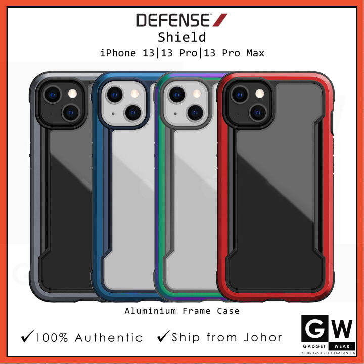 defense case iphone 13