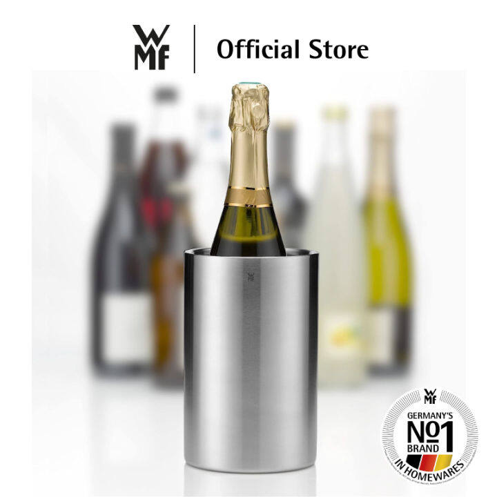 wmf-ถังแช่ไวน์-รุ่น-manhattan-wmf-manhattan-wine-cooler-w-double-walled-19-5-cm