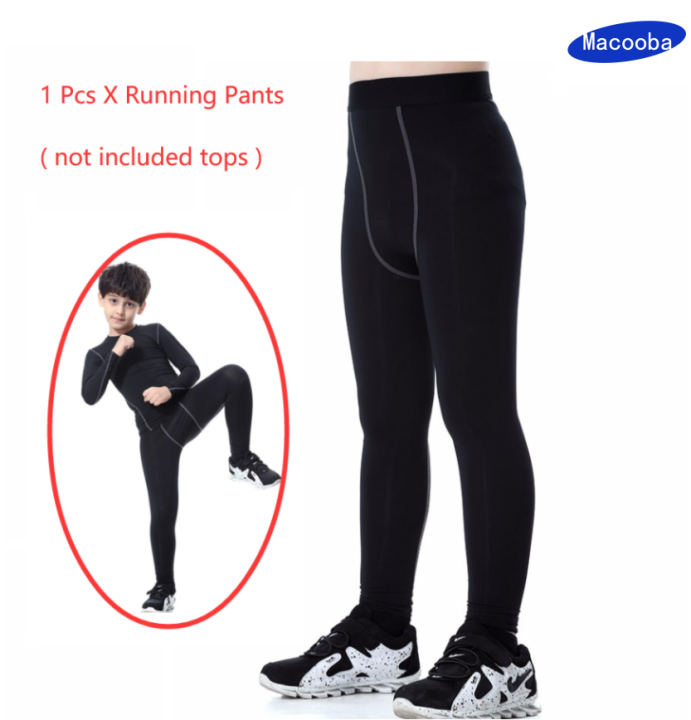 Fitness Pants Long Running Base Layers Compression India  Ubuy