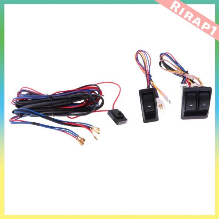 COD Blockbuster Na BaUniversal Electric Power Window Switch With COD Blockbuster Na BaUniversal Electric Power Window Switch With