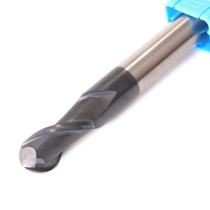 1pc-ball-nose-end-mill-cnc-router-bit-hrc50-2-ขลุ่ยโลหะอัลลอยด์คาร์ไบด์มิลลิ่งทังสเตนสตีล-ball-nose-milling-cutter-endmill