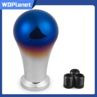 WDPlanet อะไหล่รถยนต์,ลูกบิดจำแลงอลูมิเนียมสำหรับเปลี่ยนรถยนต์