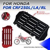 For HONDA CRF250L CRF250LA CRF250RL 2017 2018 2019 2020 Motorcycle Accessories Radiator Guard Protector Grille Grill Cover Mesh