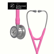Ống nghe y tế 3M Littmann Cardiology IV, mặt nghe có lớp phủ tiêu chuẩn