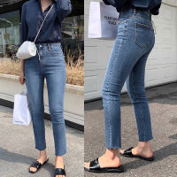 ฟแท้ ?ยืดหยุ่นดี?ทรงเข้ารูปสวย?ใส่สบาย?ใส่ได้ทุกวัน?Super jeans