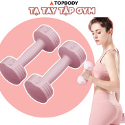 Tạ Tay Nam Nữ Chuyên Tập Gym Yoga Pilates Thể Dục Tại Nhà