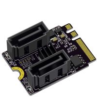 【YF】 To 3.0 Expansion Riser Card KEY A   E WIFI M.2 Hard Disk Driver Installation