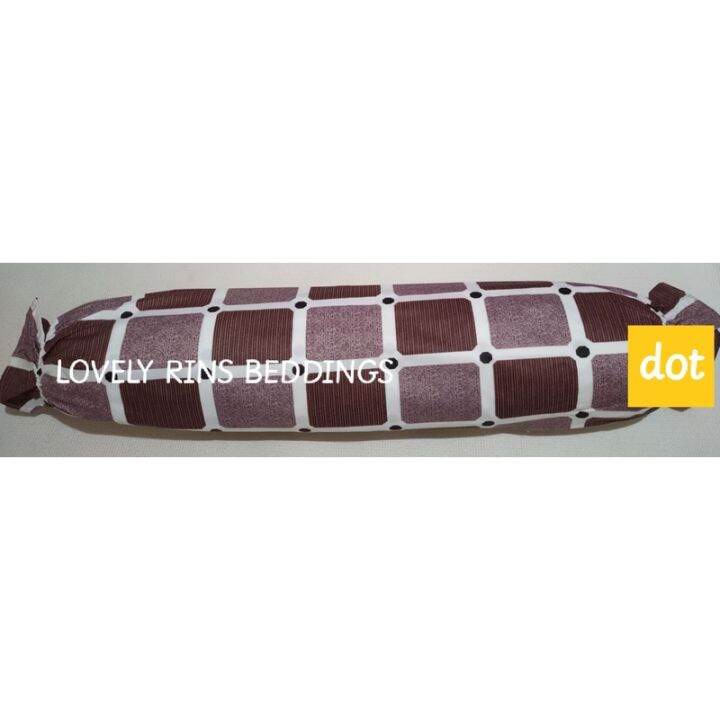 LARGE BOLSTER CASES SEMI CANADIAN Lazada PH