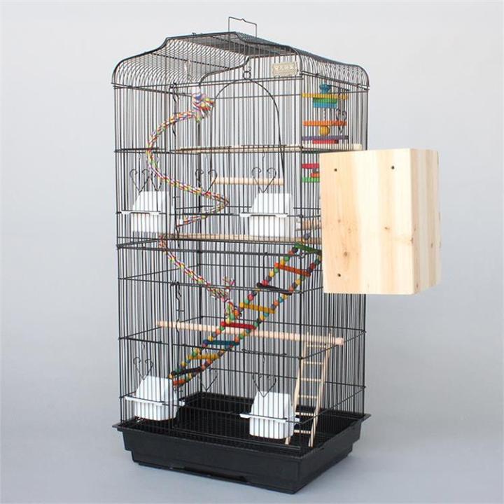 Decorate a bird's nest, extra large outdoor bird cage, parrot cage ...