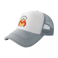 Monarcas Morelia Mens Funny Trucker Hat Mesh Baseball Cap for Women Cap Great for Fishing Travel Mountaineering