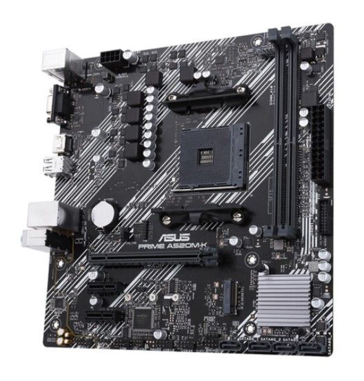 mainboard-เมนบอร์ด-am4-asus-prime-a520m-k