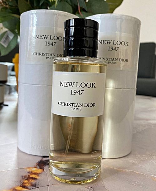 DIOR 香水 NEWLOOK ほぼ新品 125ml - megasoftsistemas.com.br