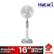 HATARI Stand Fan (16