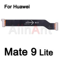 สายพานเมนบอร์ดเชื่อมต่อสำหรับ Huawei Mate 9 10 20 20X30 Lite Pro เมนบอร์ดเมนบอร์ดเมนบอร์ดหลัก