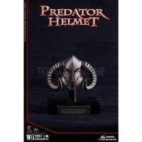 COOMODEL 1/6 SE2008 PREDATOR HELMET (WF VERSION)