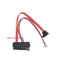 SAS Conversion Cable Sata Hard Drive 7p Motherboard Style Port 0.3 m Power Ide 2 Pin