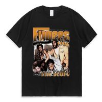 Hip Hop Band The Fugees Score Ready or Not Concert Tour 1996 Oversize T-Shirts Mens Short Sleeve Streetwear T Shirt Tops Male XS-4XL-5XL-6XL