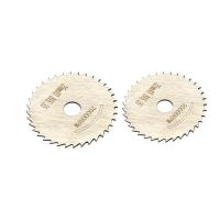 36Pcs Cutting Wheel Set for Rotary Tool, HSS Circular Saw Blades 6Pcs, Resin Cutting Discs 20Pcs Diamond Cutting Wheels 10Psc with 2 Screwdrivers