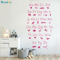 Artistic Spanish Sentence House Decor Vinyl For Kids Baby Room Wall Decals Living Room Vinyl Mural adesivo de parede