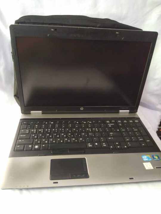 HP Probook 6550b i5 m560 2.67ghz 250gb w/Cam Free Laptop Bag Lazada PH