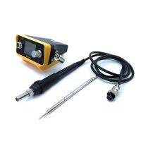 Cordless Soldering Iron Station for Dewalt 20V Max Li-Ion Battery DIY Electric Soldering Station for Repair Wire Welding