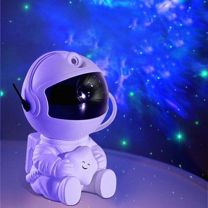 2022-new-astronaut-star-projector-astronaut-galaxy-starry-projector-night-light-360-adjustable-led-lamp-for-bedroom-room-decor