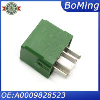 Air Suspension Relay 12V #120 A23 Fit For W164 W216 W221 ML320 ML350 ML550 ML63 ML250 GL350 GL450 R350 SL600