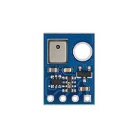 EGBO-Sensor De Gas AGS10 TVOC, Calidad Del Aire, I2C MEMS,Sultuye A AGS02MA