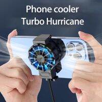 ☎♕ USB Power Mobile Phone Cooler Phone Cooling Fan Turbo Hurricane Game Cooler Radiator Heat Sink For IPhone Samsung Xiaomi Huawei