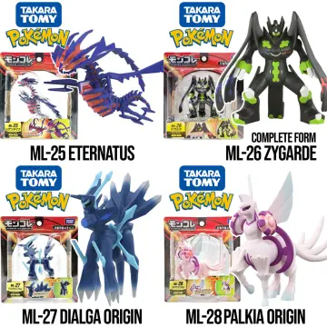 Pokemon Takara Tomy Gigamax, Charizard Pokemon Figures