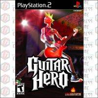 guitahero​  ps2