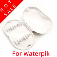 ใหม่กล่องหัวฉีดสำหรับสำหรับ WP-100 Waterpik WP-450 WP-250 WP-300 WP-660เฉพาะกล่องหัวฉีด