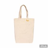 [COD] กระเป๋า TOTE NK HERITAGE -TRND สีเบจสีชมพูสีฟ้าโลโก้-DJ7376-120