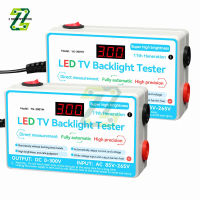 0-300V เอาต์พุต LED Backlight Tester อเนกประสงค์ LED Strips Beads Test Tool