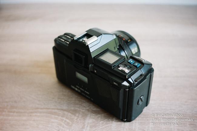 ขายกล้องฟิล์ม-minolta-a7000-made-in-japan-สำหรับตั้งโชว์-serial-14238113-พร้อมเลนส์-minolta-35-70mm-f4-macro