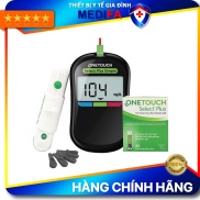 Máy Đo Đường Huyết OneTouch Select Plus Simple