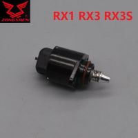 RX3S ZS400GY-2 RX1 RX3 Zongshen 400Cc Motorcycle Engine Idle Air Control Valve Accessories Free Shipping