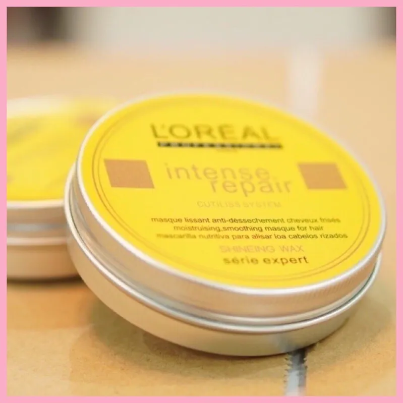 Sáp vuốt tóc Loreal mềm chính hãng giá rẻ tại Hà Nội tphcm