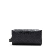 ALDO Malkovich Mens Travel Pouch - Black