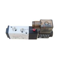 DC 12V 3V210-08 2 Position 3 Way 1/4" BSP Air Pneumatic Solenoid Valve Valves