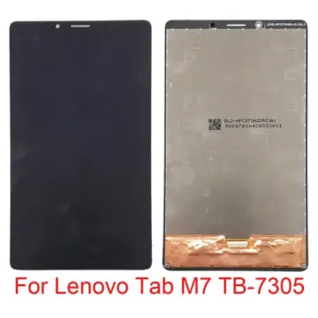 7 For Lenovo Tab M7 TB-7305 TB-7305F TB-7305i TB-7305x LCD Display and