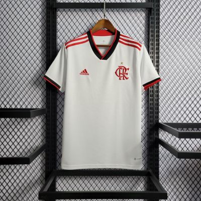 Flamenco Jersey 2022 Away Soccer Shirt