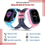 Đồng Hồ Thông Minh ĐỊnh Vị Trẻ Em Y92