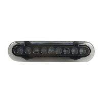 ไฟเบรก Led รถสำหรับ Jb64 Jimny Jb74 2023 2023ด้านหลังหางตรงกลางสูงอุปกรณ์เสริมที่สาม