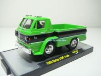 M2 L600หลบของเล่น1:64 1966รถโลหะผสมบูติกรถบรรทุกของเล่นสำหรับเด็กโมเดลของเล่นเด็ก Gitf กล่อง