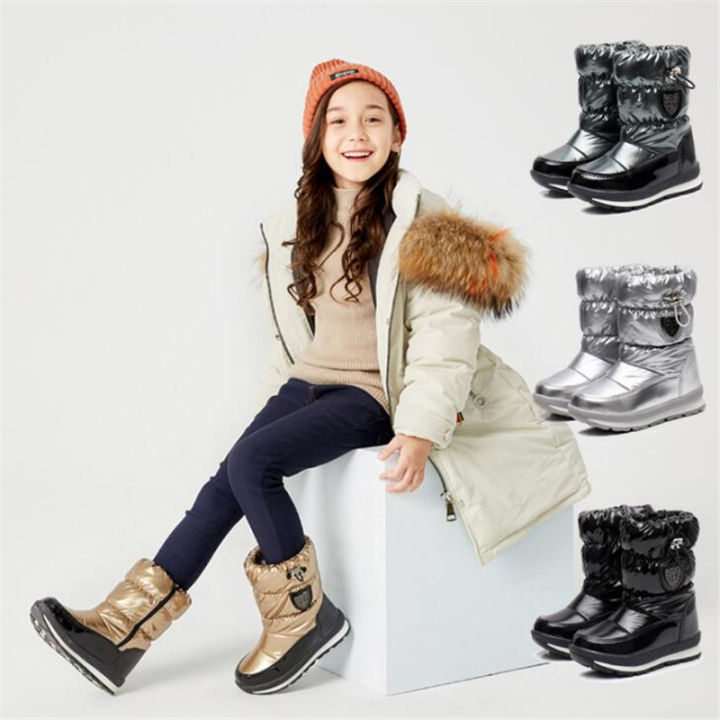 30-real-wool-winter-warm-baby-shoes-waterproof-childrens-snow-boots-30-degree-keep-warm-girls-boys-snow-boots-kids-shoes