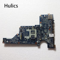 Hulics ใช้638856-001แล็ปท็อปเมนบอร์ดสำหรับ HP G4 G4-1000 G6 G7 DDR3แม่บอร์ดเมนบอร์ดฟรี CPU