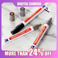 Waterproof Ceramic Tile Seam Pen Tile Marker Grout Pen Mildew Resistant for Floor Wall Tile Bathroom Decontamination Seam Repair