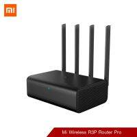 [พร้อมส่ง] Mi Wireless R3P Router Pro AC2600 2.4G 5GHz Dual Band เร้าเตอร์ อินเตอร์เน็ต ดูข้อมูลผ่าน APP มีประกัน 30 วัน